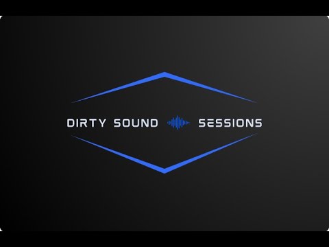 Dirty Sound Sessions feat Positive Friction (Session 5) / Gaming Music 2021 / Drum & Bass, Liquid
