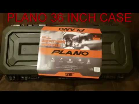 PLANO 36 INCH CASE