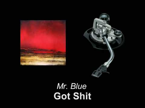 Mr. Blue - Got Shit