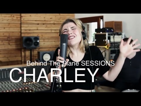 CHARLEY -  Behind The Plane Sessions / "Ordnungsamt"