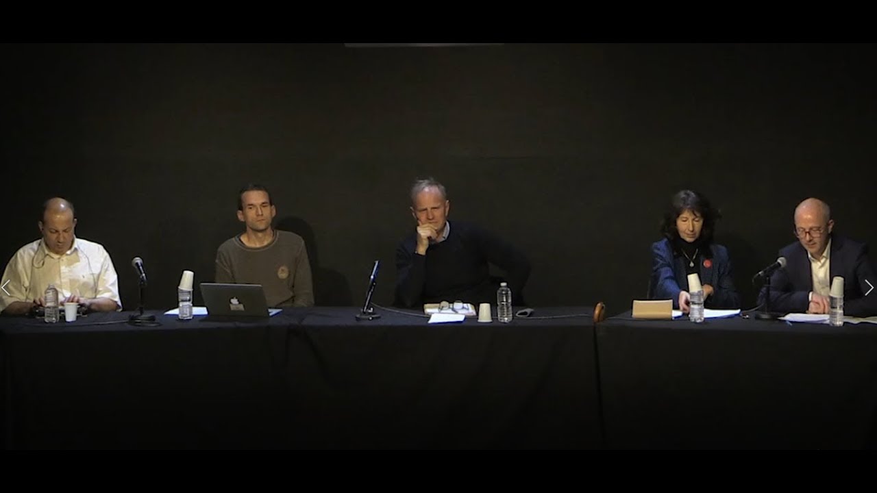 De l'avenir de l'Europe, quels idéaux pour quel destin ?