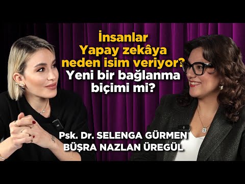 The idea of ​​"relationship" with artificial intelligence / A new model of attachment? Or a disease?