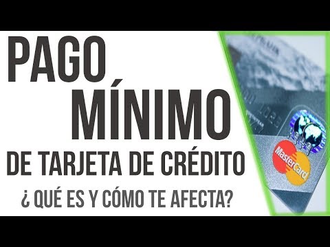 , title : 'Pago mínimo de Tarjetas de Crédito | ¿Cómo se calcula? Y ¿Qué pasa si pagas solo eso? ( video )'