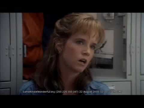 Some Kind of Wonderful