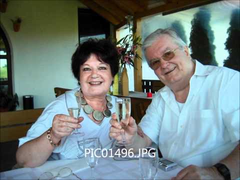 Ervina in Marko Novosel - Maškare