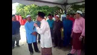 preview picture of video 'Ucapan DS Anwar Ibrahim di Rumah Terbuka Aidilfitri 1434H'
