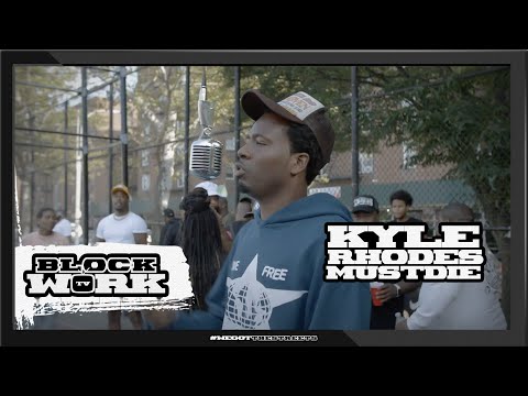 KyleRhodesMustDie - Attack Mode (Blockworktv Performance)