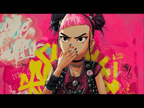 Punk is Pink