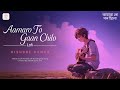 Path Bole Dao Mago Lofi Lofi Video Lata Mangeshkar Saptak Sanai Das Tumi Kato Sundar