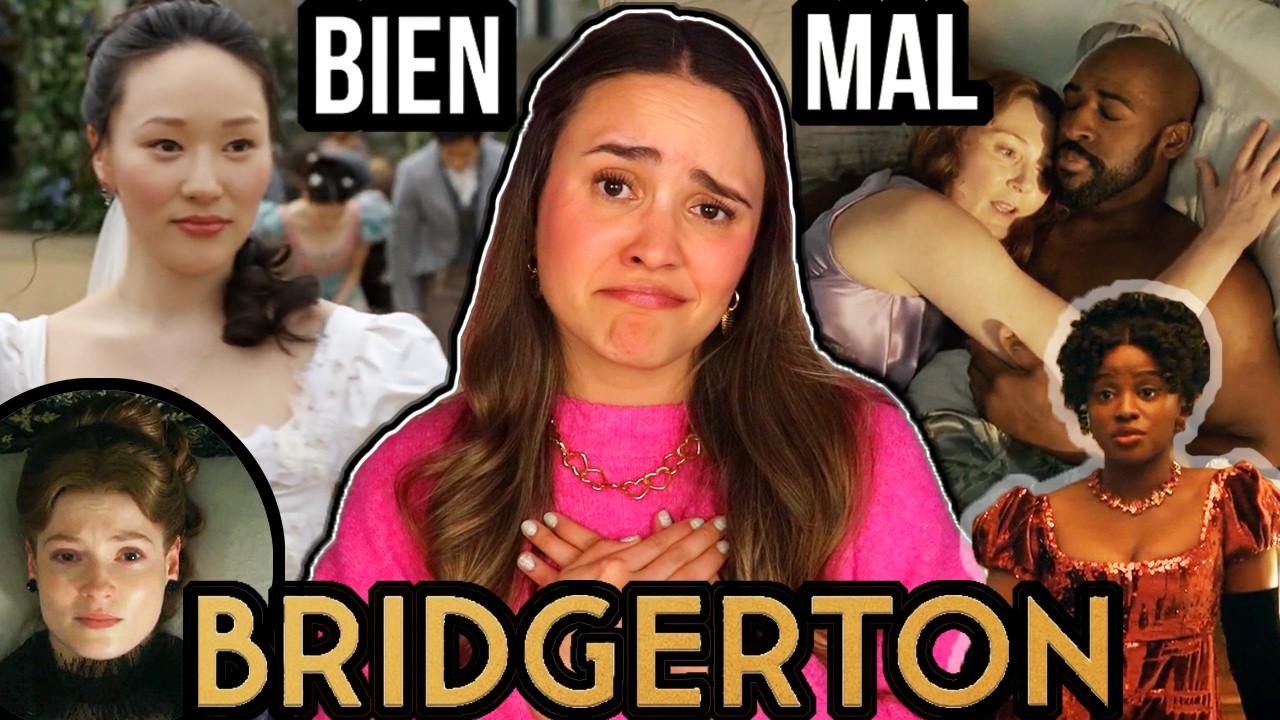 La temporada MÁS TRÁGICA💔 ¿Francesca es LA SIGUIENTE? Nueva Lady Whistledown, BRIDGERTON T4, opinión