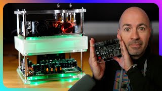 R2R vs Delta Sigma: I found the new budget king! Apos Druid review