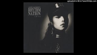 Janet Jackson 01 Interlude Pledge