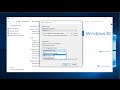 How To Configure Various Dump Files In Windows 10