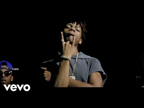 El Kamel - En las Malas Quien ft. Jonathan Flow, Yanyo