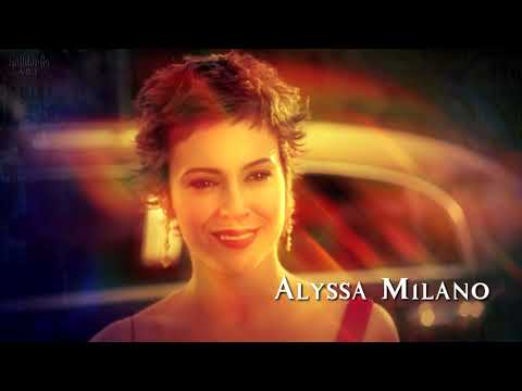 Charmed | 6x13 "Used Karma" Opening Credits - "Maneater"