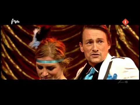 OZNZ 3 - Kelvin - Mack the knife