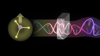 The origin of Electromagnetic waves, and why they behave as they do
