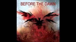 Before The Dawn - Rise Of The Phoenix (Full Album)