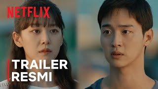 Sinopsis Like Flowers in Sand, Drakor Genre Komedi Misteri Dibalut Romansa, Tayang di Netflix