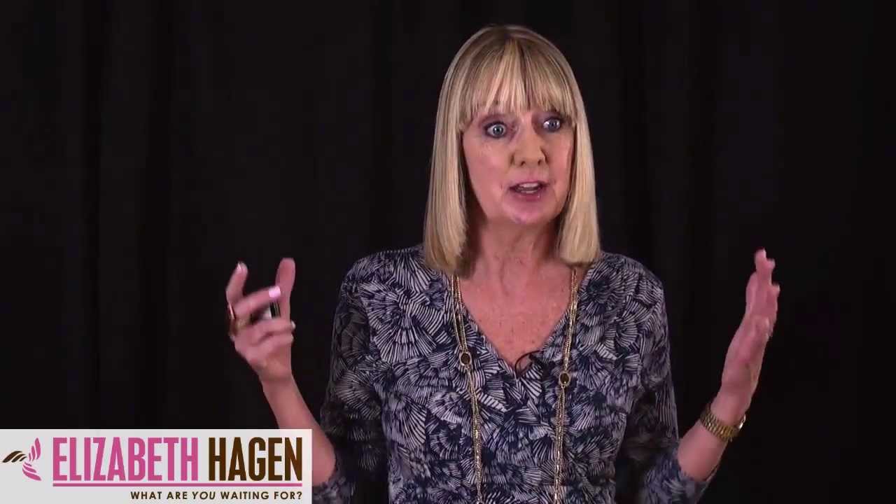 Promotional video thumbnail 1 for Elizabeth Hagen