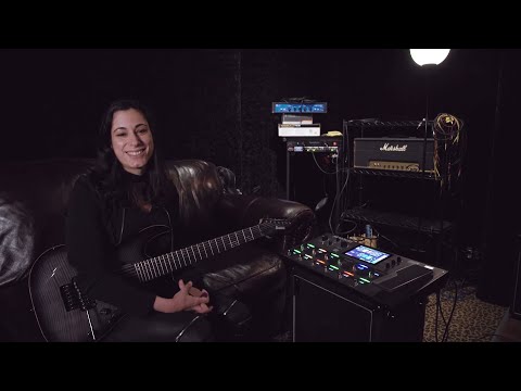 How Do You HeadRush? | Featuring Nili Brosh