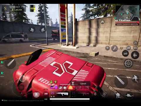 Lost Light Windswept Harbor