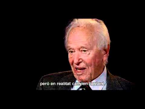 Veus unides. Luigi Cavalli-Sforza