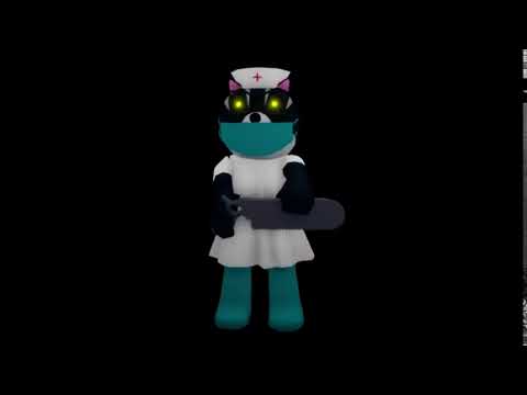 Roblox | Piggy Book 2 - Katie Jumpscare sound