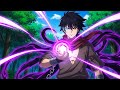 Killed By Truck Kun Reincarnated With Limitless Powerthat Shocked All Mages Anime Recap