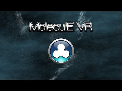 MoleculE VR