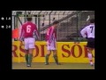 videó: Magyarország - Svájc, 1998.11.18