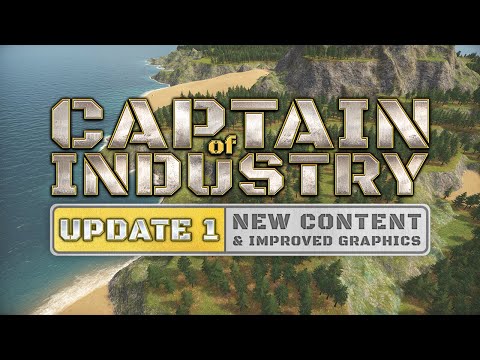 The Captain — трейлер