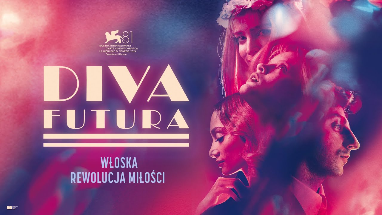 „Diva Futura” – dziś premiera VOD!
