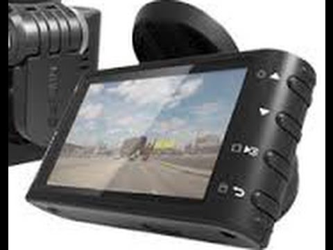 WEEK 13 - GARMIN 35 DASHCAM DEMONSTRATION
