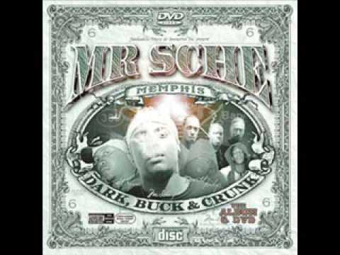 On Da Block - Al Kapone & Mr Sche ft. Sir Vince