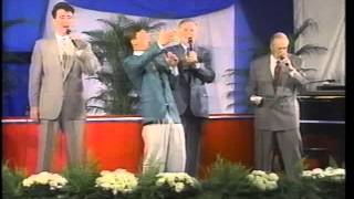 Cathedrals.  Champion Of Love . Camp Meeting Live. 1992
