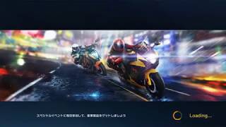 【Asphalt8】素人レーサー＃3　ICELAND