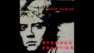 Fragmento de BEAUTIFUL DREAMS de Roger Taylor (QUEEN)