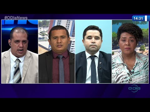 Política do Dia 21 03 2022