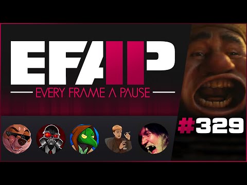 EFAP #329 - Snow White 2025 vs. Snow White and the Seven Dwarfs 1937