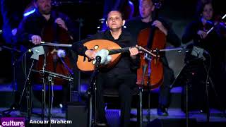 Anouar Brahem :" Pourquoi j'ai choisi le oud ? Je ne sais pas. Une évidence."