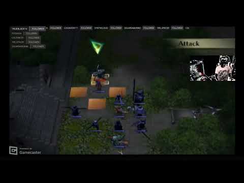 Mercenaries Of War | Fire Emblem Radiant Dawn Playthrough - Pt. 23