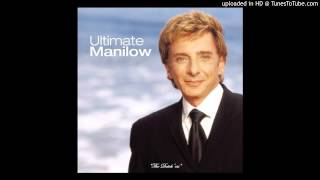 BARRY MANILOW  *~* NEW YORK CITY RHYTHM