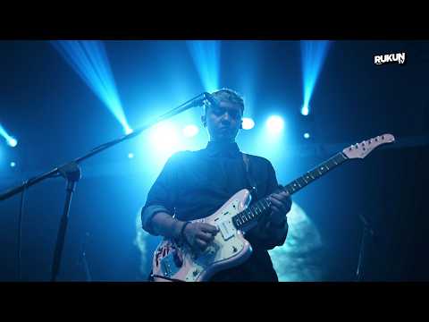 Barasuara - Terbuang Dalam Waktu (Live @ Terra Music 2025)
