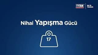 Tytan Classic Fix: Şeffaf Formulü ile Kusursuz Yapışma, Estetik Montaj