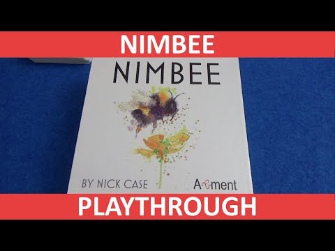 Nimbee Play Through