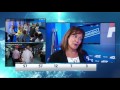 Izborna Noć 2016 Šuica Uživo Za N1 Televiziju