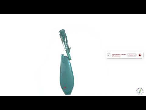 Vorwerk Kobold VK 140 Grundgerät, generalüberholt mit Garantie vom Fachhändler