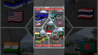 Download lagu WHICH COUNTRY'S BUSES & HORN ARE THE COOLEST❓🇺🇸 🇹🇭 🇮🇳 🇧🇩 🇮🇩 #shorts #bussid #howlif mp3 Download lagu WHICH COUNTRY'S BUSES & HORN ARE THE COOLEST❓🇺🇸 🇹🇭 🇮🇳 🇧🇩 🇮🇩 #shorts #bussid #howlif mp3