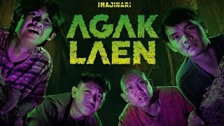 Download lagu FILM AGAK LAEN FULL (TONTON SEBELUM DI HAPUS) mp3